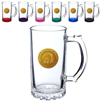 Beer Mug, Steins